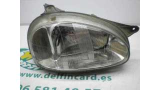 FARO DERECHO OPEL COMBO DE 1993 - D.4328113