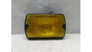 FARO ANTINIEBLA DERECHO FORD FIESTA BERL./EXPRESS 1.6 (95 CV) DE 1984 - D.4328116