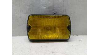 FARO ANTINIEBLA DERECHO FORD FIESTA BERL./EXPRESS 1.6 (95 CV) DE 1984 - D.4328116