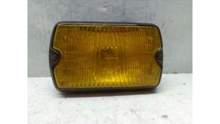 FARO ANTINIEBLA DERECHO FORD FIESTA BERL./EXPRESS 1.6 (95 CV) DE 1984 - D.4328116