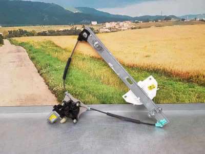 ELEVALUNAS DELANTERO DERECHO KIA STONIC 1.0 TGDI (101 CV) DE 2019 - D.4328310