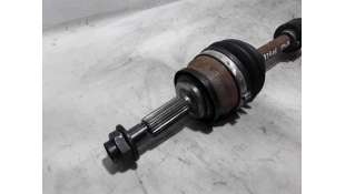 TRANSMISION DELANTERA IZQUIERDA KIA STONIC 1.0 TGDI (101 CV) DE 2019 - D.4328372 / 49500H8150 2