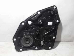 ELEVALUNAS TRASERO IZQUIERDO FIAT 500 X 1.0 (120 CV) DE 2020 - D.4328422 / C48778103
