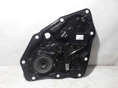 ELEVALUNAS TRASERO IZQUIERDO FIAT 500 X 1.0 (120 CV) DE 2020 - D.4328422 / C48778103