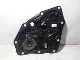 ELEVALUNAS TRASERO IZQUIERDO FIAT 500 X 1.0 (120 CV) DE 2020 - D.4328422 / C48778103