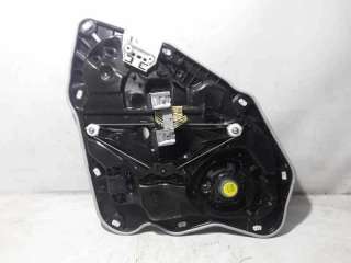 ELEVALUNAS TRASERO IZQUIERDO FIAT 500 X 1.0 (120 CV) DE 2020 - D.4328422 / C48778103