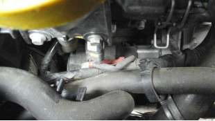 MOTOR ARRANQUE RENAULT FLUENCE 1.5 dCi D FAP (106 CV) DE 2010 - D.4328537