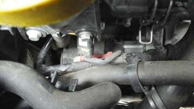 MOTOR ARRANQUE RENAULT FLUENCE 1.5 dCi D FAP (106 CV) DE 2010 - D.4328537