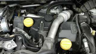 MOTOR COMPLETO RENAULT FLUENCE 1.5 dCi D FAP (106 CV) DE 2010 - D.4328538 / K9K8