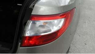 PILOTO TRASERO DERECHO RENAULT FLUENCE 1.5 dCi D FAP (106 CV) DE 2010 - D.4328546