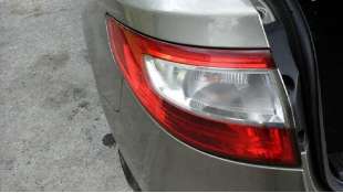 PILOTO TRASERO IZQUIERDO RENAULT FLUENCE 1.5 dCi D FAP (106 CV) DE 2010 - D.4328548