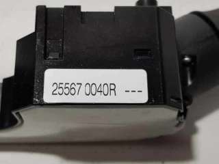 MANDO LUCES Y LIMPIA RENAULT FLUENCE 1.5 dCi D FAP (106 CV) DE 2010 - D.4328551 / 255670040R