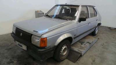 TALBOT HORIZON GLD 1984 5p - 18068