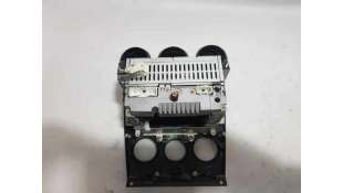 SISTEMA AUDIO / RADIO CD MAZDA 6 BERLINA 2.0 D (121 CV) DE 2003 - D.4329087 / 03070101 2