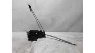 CERRADURA PUERTA DELANTERA DERECHA MERCEDES CLASE A 1.5 CDI (116 CV) DE 2018 - D.4329207 / A0997202002