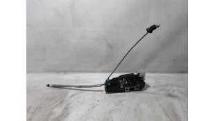 CERRADURA PUERTA DELANTERA DERECHA MERCEDES CLASE A 1.5 CDI (116 CV) DE 2018 - D.4329207 / A0997202002 2