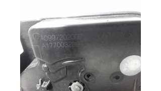 CERRADURA PUERTA DELANTERA DERECHA MERCEDES CLASE A 1.5 CDI (116 CV) DE 2018 - D.4329207 / A0997202002