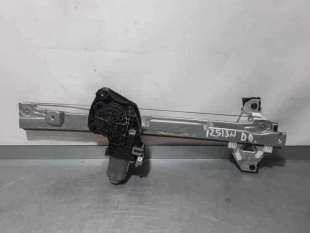 ELEVALUNAS DELANTERO DERECHO CITROEN C4 LIM. 1.2 12V e-THP (110 CV) DE 2016 - D.4329248