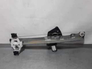 ELEVALUNAS DELANTERO DERECHO CITROEN C4 LIM. 1.2 12V e-THP (110 CV) DE 2016 - D.4329248