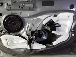 ELEVALUNAS DELANTERO DERECHO CITROEN C4 LIM. 1.2 12V e-THP (110 CV) DE 2016 - D.4329256