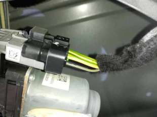 ELEVALUNAS DELANTERO DERECHO CITROEN C4 LIM. 1.2 12V e-THP (110 CV) DE 2016 - D.4329256 2