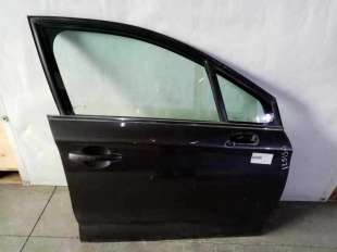 PUERTA DELANTERA DERECHA CITROEN C4 LIM. 1.2 12V e-THP (110 CV) DE 2016 - D.4329285