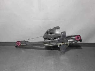 ELEVALUNAS DELANTERO DERECHO PEUGEOT 208 1.2 12V e-VTi (82 CV) DE 2016 - D.4329351 / 9673154380