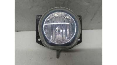 FARO ANTINIEBLA IZQUIERDO FIAT LINEA DE 2007 - D.4329426