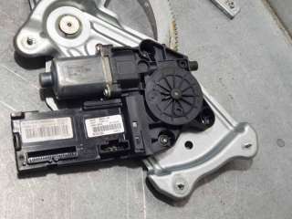 ELEVALUNAS DELANTERO IZQUIERDO RENAULT SCENIC III 1.5 dCi D FAP (110 CV) DE 2016 - D.4329531 / 807311050R