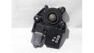 MOTOR ELEVALUNAS TRASERO DERECHO RENAULT SCENIC III 1.5 dCi D FAP (110 CV) DE 2016 - D.4329539 / 827303178R 2