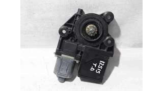 MOTOR ELEVALUNAS TRASERO DERECHO RENAULT SCENIC III 1.5 dCi D FAP (110 CV) DE 2016 - D.4329539 / 827303178R