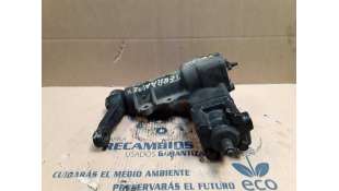 CAJA DIRECCION NISSAN TERRANO/TERRANO.II 2.7 Turbodiesel (125 CV) DE 2000 - D.4329597