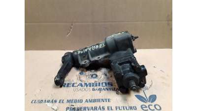 CAJA DIRECCION NISSAN TERRANO/TERRANO.II 2.7 Turbodiesel (125 CV) DE 2000 - D.4329597