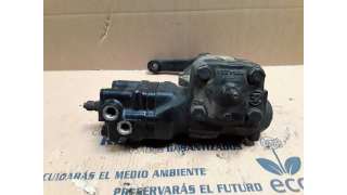 CAJA DIRECCION NISSAN TERRANO/TERRANO.II 2.7 Turbodiesel (125 CV) DE 2000 - D.4329597
