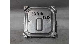 CENTRALITA FARO RENAULT TALISMAN 1.6 DCI (131CV) DE 2016 - D.4329641 / 260556623R