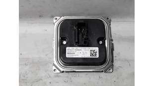 CENTRALITA FARO RENAULT TALISMAN 1.6 DCI (131CV) DE 2016 - D.4329642 / 260556623R 2
