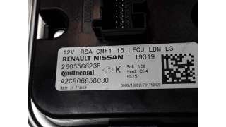 CENTRALITA FARO RENAULT TALISMAN 1.6 DCI (131CV) DE 2016 - D.4329642 / 260556623R