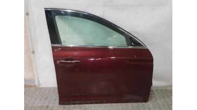 PUERTA DELANTERA DERECHA RENAULT TALISMAN 1.6 DCI (131CV) DE 2016 - D.4329669