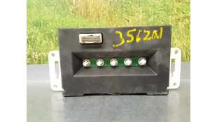 PANTALLA MULTIFUNCION NISSAN ALMERA 1.5 dCi Turbodiesel (82 CV) DE 2003 - D.4329707 / 28090BU701A 2