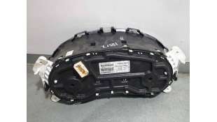 CUADRO INSTRUMENTOS CITROEN C-ELYSÉE 1.6 Blue-HDI FAP (99 CV) DE 2018 - D.4329745 / 98255591 2