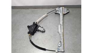 ELEVALUNAS DELANTERO DERECHO CITROEN C-ELYSÉE 1.6 Blue-HDI FAP (99 CV) DE 2018 - D.4329748 / 9674412380