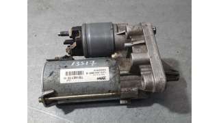 MOTOR ARRANQUE CITROEN C-ELYSÉE 1.6 Blue-HDI FAP (99 CV) DE 2018 - D.4329766 / 9688268480