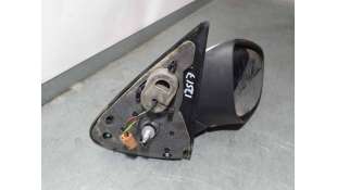 RETROVISOR DERECHO CITROEN C-ELYSÉE 1.6 Blue-HDI FAP (99 CV) DE 2018 - D.4329793 2