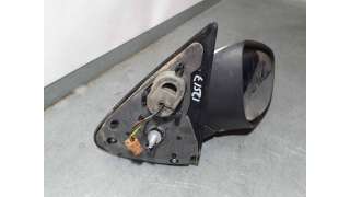 RETROVISOR DERECHO CITROEN C-ELYSÉE 1.6 Blue-HDI FAP (99 CV) DE 2018 - D.4329793