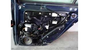 ELEVALUNAS TRASERO DERECHO VOLKSWAGEN GOLF VI 1.6 TDI DPF (105 CV) DE 2011 - D.4329855 / 5K4839730J