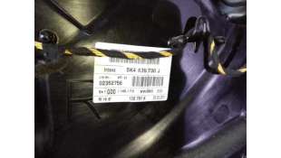 ELEVALUNAS TRASERO DERECHO VOLKSWAGEN GOLF VI 1.6 TDI DPF (105 CV) DE 2011 - D.4329855 / 5K4839730J 2