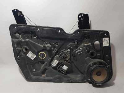 ELEVALUNAS DELANTERO IZQUIERDO VOLKSWAGEN GOLF VI 1.6 TDI DPF (105 CV) DE 2011 - D.4329893 / 5K1837729T