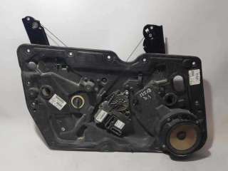 ELEVALUNAS DELANTERO IZQUIERDO VOLKSWAGEN GOLF VI 1.6 TDI DPF (105 CV) DE 2011 - D.4329893 / 5K1837729T