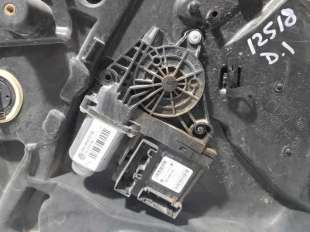 ELEVALUNAS DELANTERO IZQUIERDO VOLKSWAGEN GOLF VI 1.6 TDI DPF (105 CV) DE 2011 - D.4329893 / 5K1837729T 2