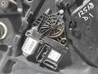 ELEVALUNAS DELANTERO IZQUIERDO VOLKSWAGEN GOLF VI 1.6 TDI DPF (105 CV) DE 2011 - D.4329893 / 5K1837729T